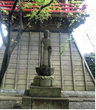 地蔵